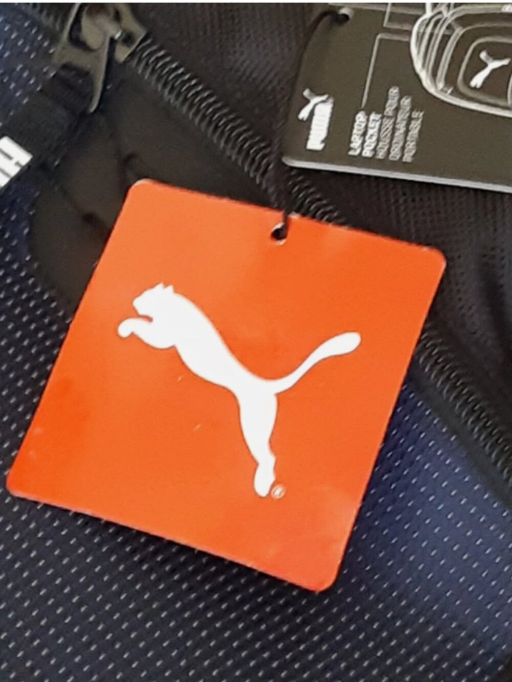 Puma Contender Backpack - Picture 7 of 8